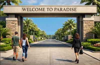 Project Image of 1080 Sq.ft Residential Plot / Land for sale in New Town for Rs. 1650000