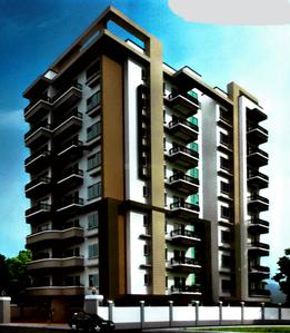 Gallery Cover Pic of Shivali Navakta Enclave