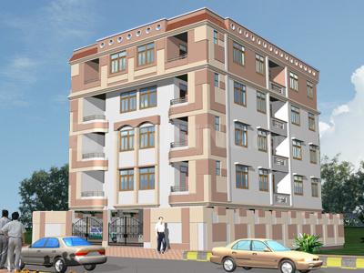 Gallery Cover Pic of Sagar Sagar Ratna
