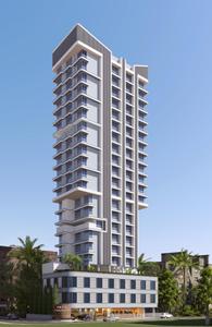 Project Image of 728 Sq.ft 2 BHK Apartment / Flat for sale in Shivaji Park for Rs. 24900000