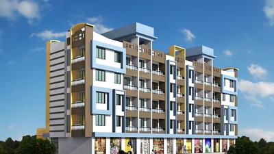 Fourhand Builders And Developers Residency III Project Images