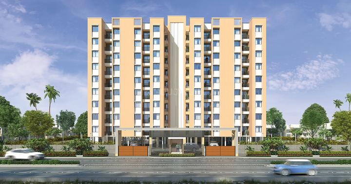 Gallery Cover Pic of Chordias Utsav