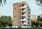 Laavanya SMS Enclave Elevation 1
