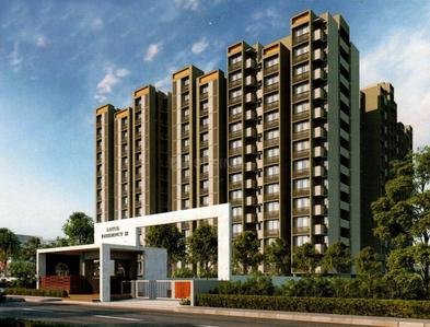 Lotus Residency 2 Project Images