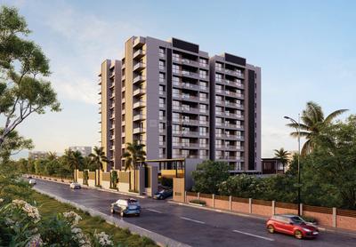 Gokul Shree Nivas Project Images