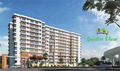 Project Image of 950 Sq.ft 3 BHK Apartment / Flat for sale in Ghatkopar West for Rs. 21100000