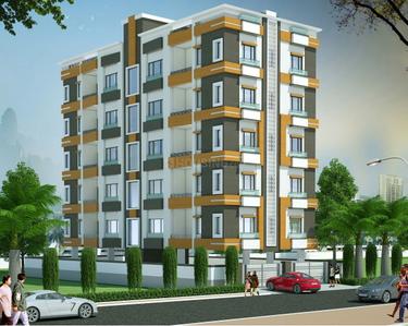Landmark Infra Palash Residency Project Images