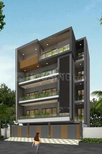 Gallery Cover Pic of Bansal Luxury Floor