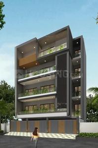 Bansal Luxury Floor Project Images