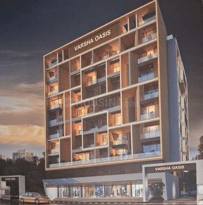 3 BHK Flat