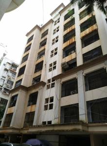 Swaraj Homes Dev Mani Mulund CHS Project Images
