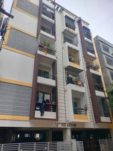 2 BHK Flat