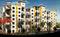 Janki Rainbow Elevation 2