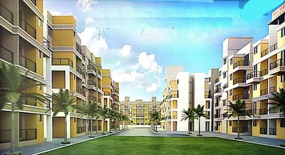Gallery Cover Pic of Sanket Sahakar Dwarka