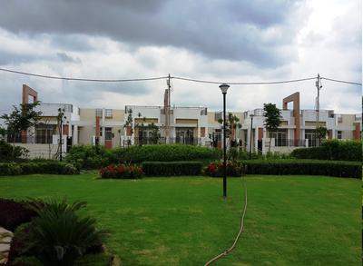 Project Image of 1330 Sq.ft 3 BHK Independent House for sale in Amausi for Rs. 4950000