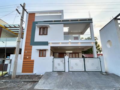 Gallery Cover Pic of SP Luxury Villas