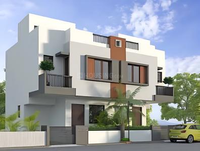 Gallery Cover Pic of Darshanam Antilia