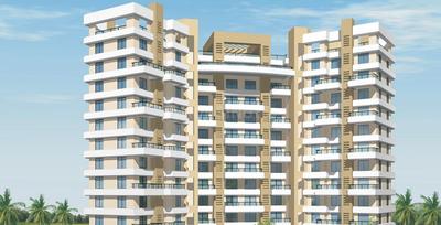 Project Image of 3038 Sq.ft 3 BHK Apartment / Flat for sale in Pashan for Rs. 50000000