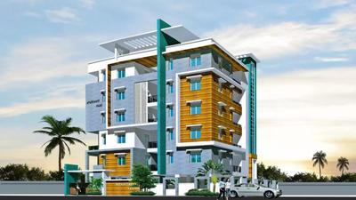 Siva Ganga 2 Project Images