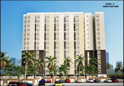 3 BHK Flat