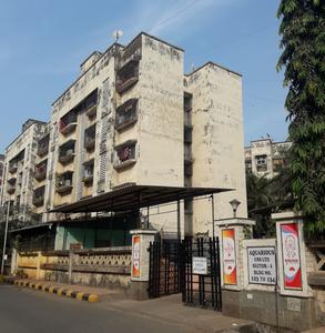 Evershine Aquarius CHS