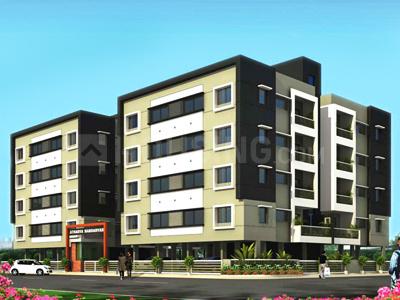 Disha Buildcon Disha Atharva Nandanvan Project Images