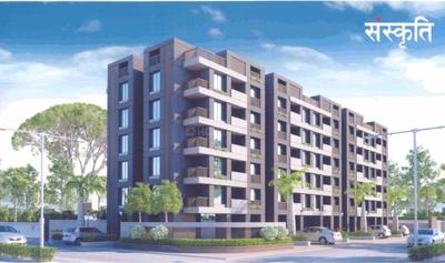 Creative Edifice Sanskruti Project Images