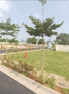 Project Image of 1200 Sq.ft Residential Plot / Land for sale in Rampura for Rs. 8000000