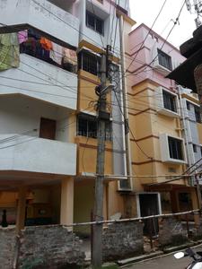 Gallery Cover Pic of Dipali Apartment