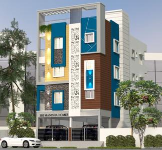 Sri Prime Garden Block 2 Project Images
