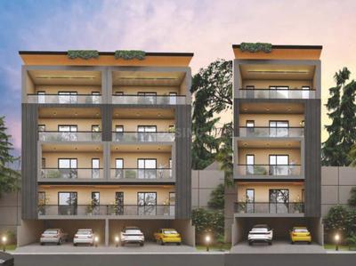 Project Image of 1700 Sq.ft 3 BHK Builder Floor for sale in Sector 83 for Rs. 19000000