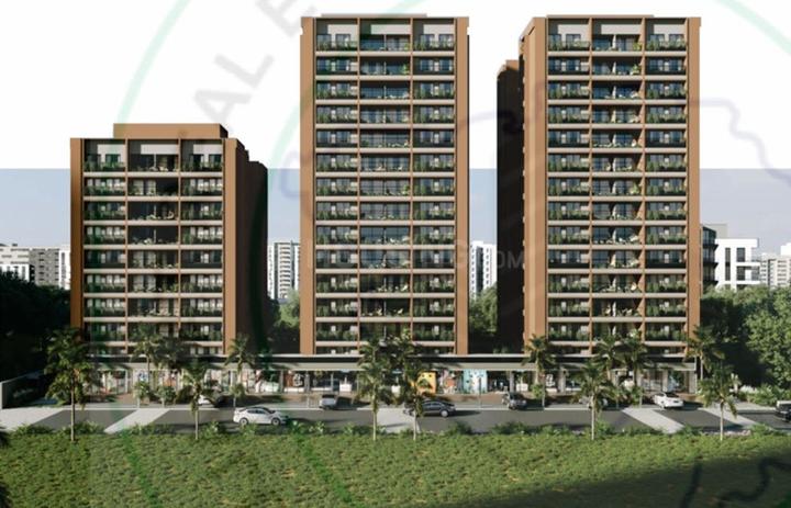 Gallery Cover Pic of Aaryan Eva