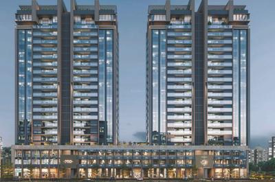 Pacifica Zenith Project Images