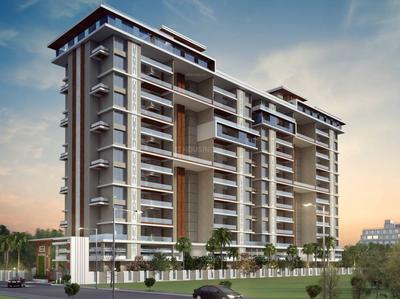 4 BHK Flat