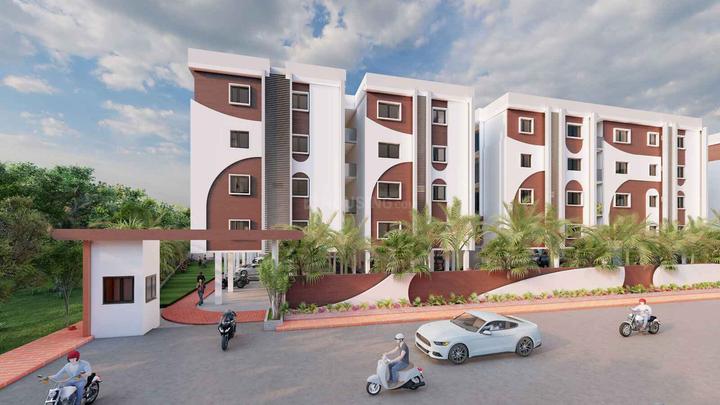 Sree Adithya Pride Main Image 1