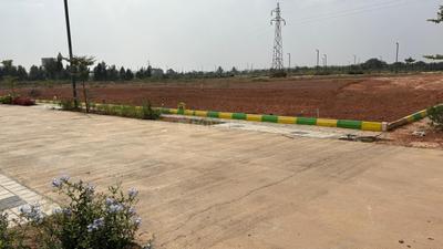 Project Image of 1200 Sq.ft 3 BHK Independent House for sale in Doddanallurahally for Rs. 4200000