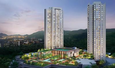 T3 Raheja Jade City