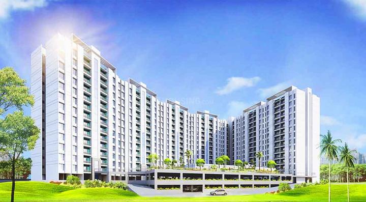 Pegasus Megapolis Springs C Images for Elevation of Pegasus Megapolis Springs C 1