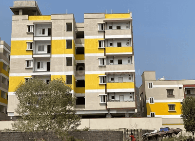 Sri Vaibhava Vaibhav Hill View II Project Images