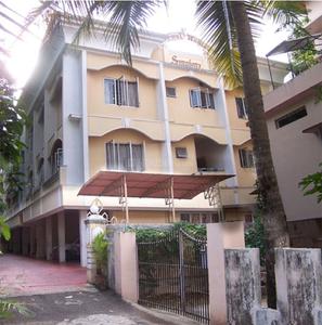 Project Image of 1450 Sq.ft 3 BHK Apartment / Flat for sale in Kanjikuzhi for Rs. 7500000