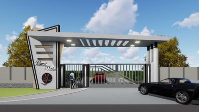 Residential Lands for Sale in Yuvraj Vatika