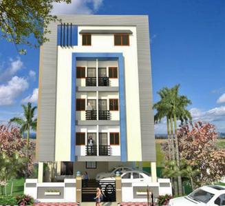 Ganpati The Marvella Project Images