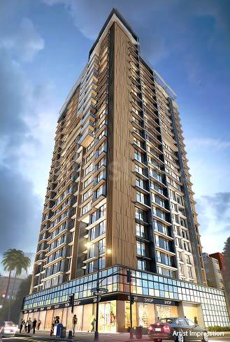 Gallery Cover Pic of Ruparel Zinnia