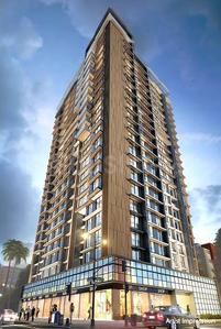 Project Image of 737 Sq.ft 2 BHK Apartment / Flat for sale in Borivali West for Rs. 20800000