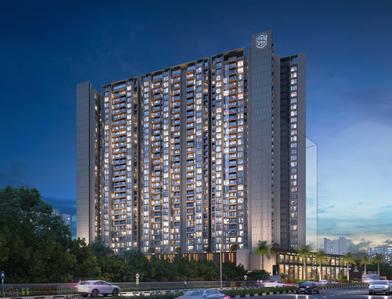 Project Image of 1700 Sq.ft 4 BHK Apartment / Flat for sale in Wakad for Rs. 17500000
