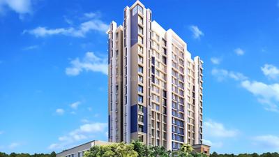 Project Image of 500 Sq.ft 1 BHK Apartment / Flat for sale in Chembur for Rs. 12000000