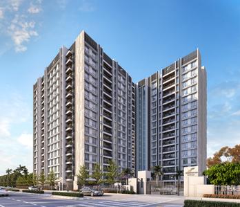 Project Image of 1050 Sq.ft 2 BHK Apartment / Flat for sale in Taloja for Rs. 5200000