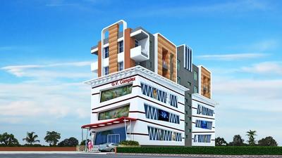 Project Image of 400 Sq.ft 2 BHK Apartment / Flat for sale in Sadalpur for Rs. 5200000