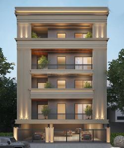 Arora Smart Homes
