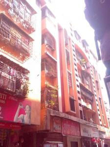 Omkar Plaza  Project Images